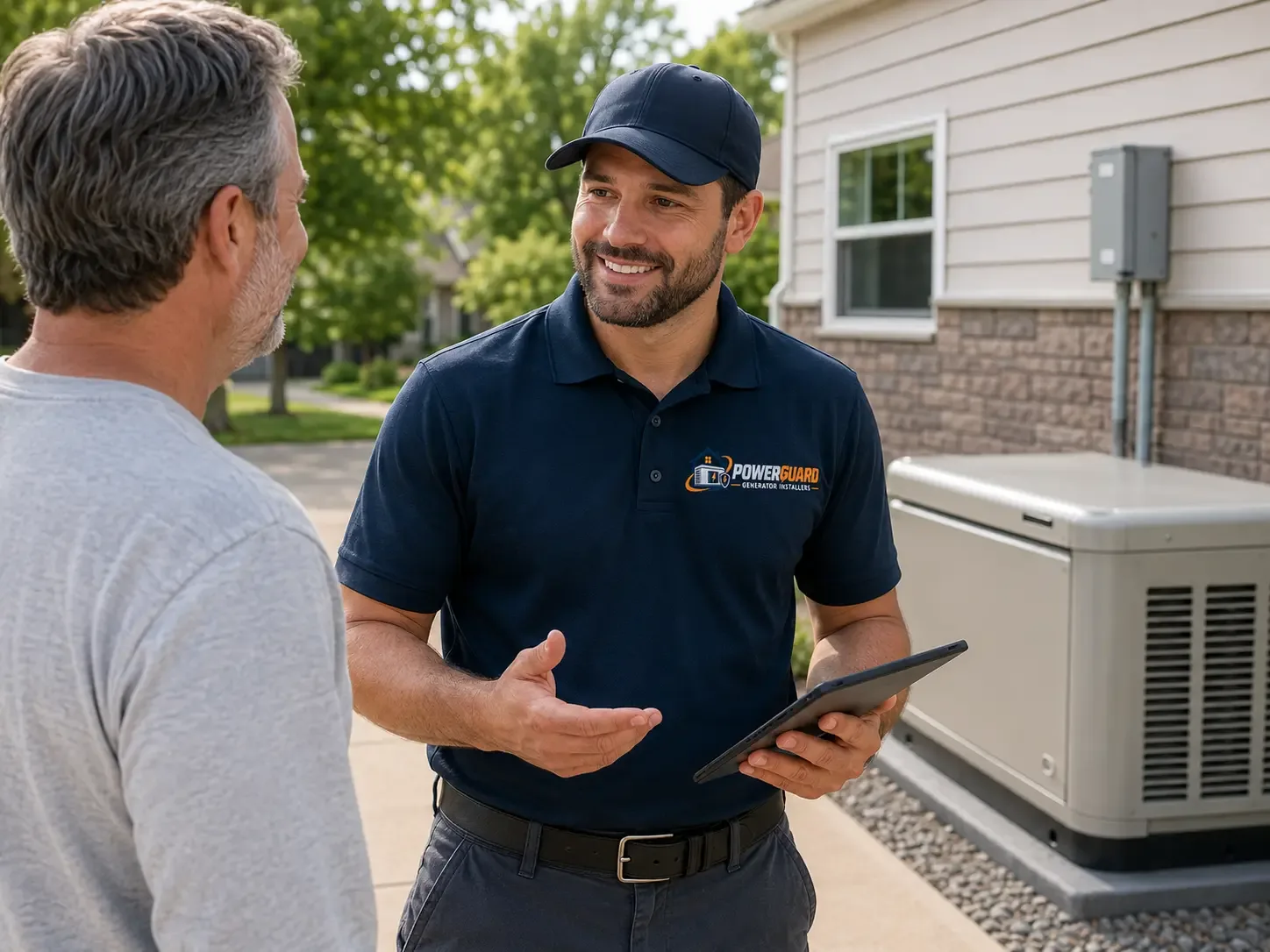 Generator Installation Clay, NY FAQs